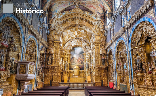 Igreja de Santa Clara