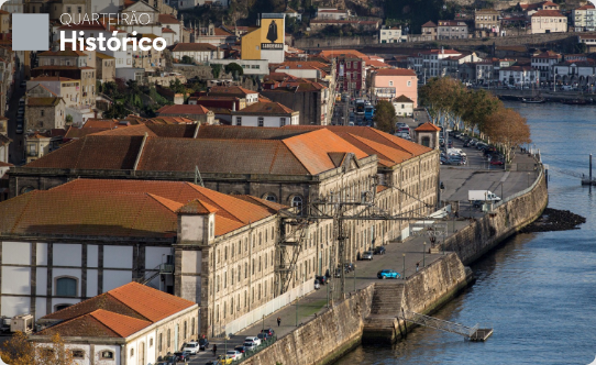 Centro de Congressos da Alfândega do Porto
