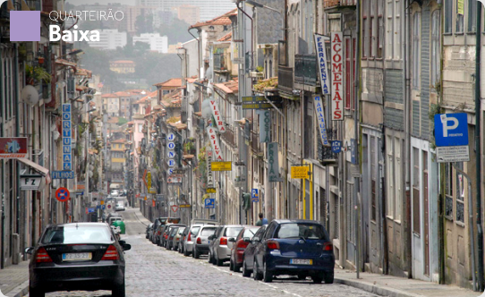 Rua do Almada