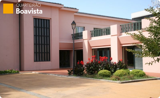 Casa Museu Fundação Eng. António de Almeida