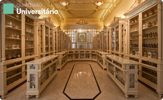 Museu da Farmácia