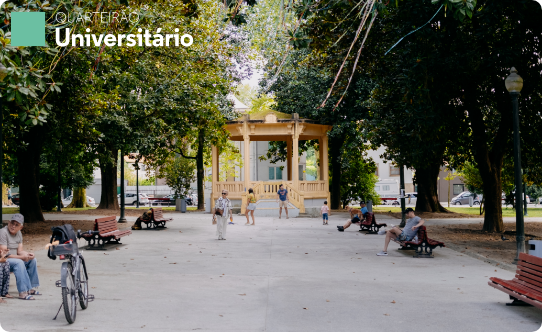  Jardim Arca D' Água