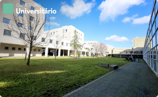 Centro de eventos FEUP