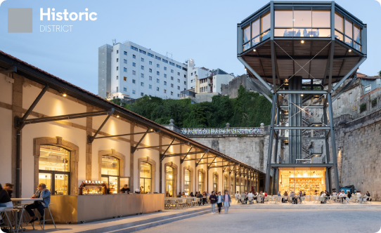 Time Out Market Porto
