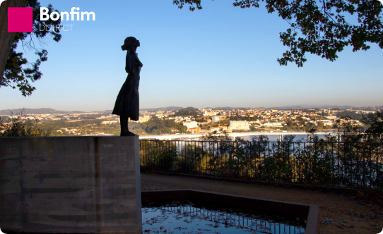 Águas do Porto Park 