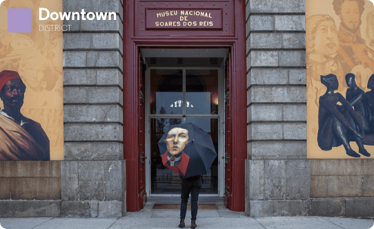 Soares dos Reis National Museum