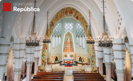 Torre e Igreja de Nossa Senhora da Conceição
