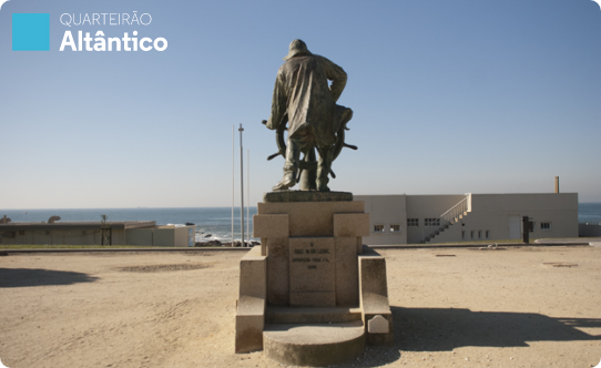 Praia do Homem do Leme